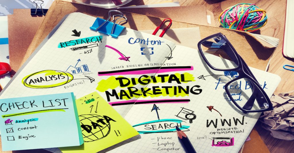 MARKETING DIGITAL