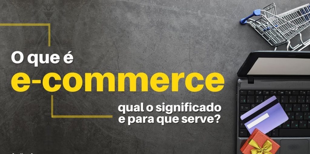 e-commerce