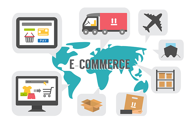 Ecommerce