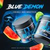 BLUE DEMON 300g