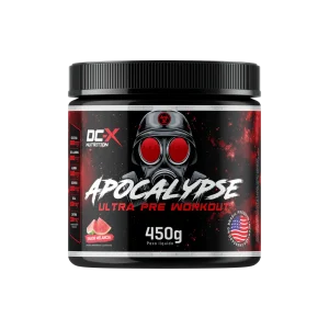 APOCALYPSE 450G DCX NUTRITION