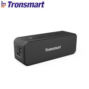 Tronsmart T2 Plus À Prova D' Água IPX7 NFC 24H