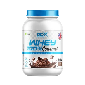 WHEY 100% GOURMET