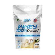 WHEY GOURMET